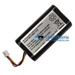 Batería para PLC 4912-0000-1018 [Batería de repuesto]